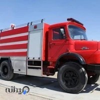 گروه فنی و مهندسی آوا حریق آریا