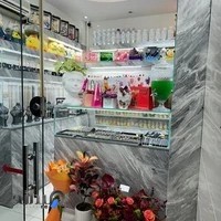 گالری عطر و زیوالات ترنج