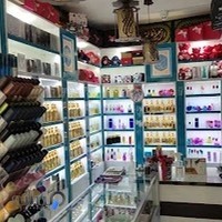 عطر سیب گلاب