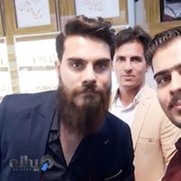 عطر سیب گلاب محمد رحیمی