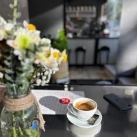 قهوه استیشن