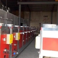 شرکت رویش تجهیز پارسه