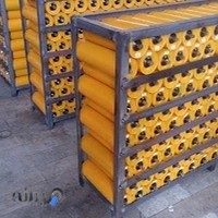 رولیک سازی آهنگران اصفهان