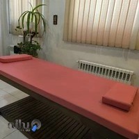 سالن ماساژ ارمغان آرامش(بانوان)