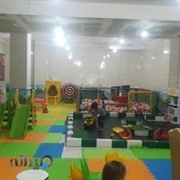 خانه بازی رنگو