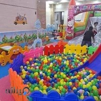 خانه بازی نی نی لند