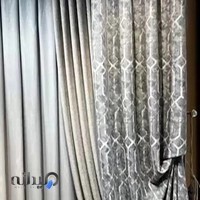 پرده سرای متین