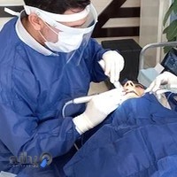 دندانپزشکی دکتر حمیدرضا سلیمی نژاد