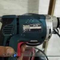 تعمیرات تخصصی ابزار آلات بادی،برقی وشارژی