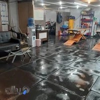 نمایندگی مرکزی دینو موتور اصفهان