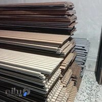 کناف دکوراسیون .ماربل شیت . ترمووال.کاغذ دیواری