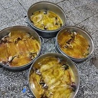 رستوران و طباخی گلها