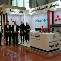 فنی مهندسی طلوع تهویه