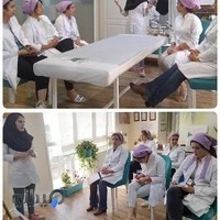 آموزشگاه فنی حرفه ای ماساژ داروخانه کمکهای اولیه