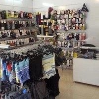 فست فود تیک شام