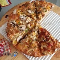 فست‌فود چیلی