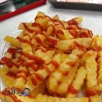 فست‌فود تانچی