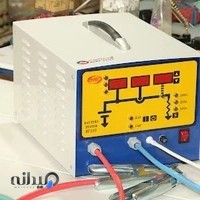 شرکت آیت تست تولید کننده دستگاه تست باتری وسایل نقلیه و ups