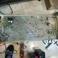 تعمیرات یو پی اس - SAREH UPS