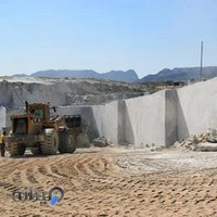 معدن سنگ رعنا