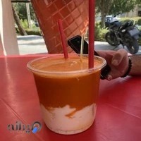 تریا اندیشه شعبه دو