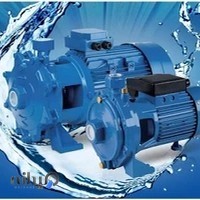 پمپ آب اصفهان واسپور پمپ