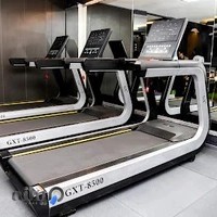 باشگاه بدنسازی شیخ صدوق