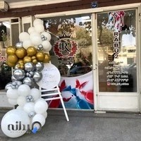 فروشگاه رابو شعبه یک محصولات تخصصی ناخن