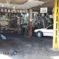 تعمیرگاه و تنظیم موتور خودرو احسان