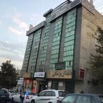 درمانگاه اورژانس شبانه روزی جنت آباد