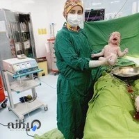 دکتر الهام رمضانی