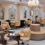 سالن زیبایی فریماه نهالی