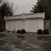 دفتر معماری و نقشه برداری آرت ژئو