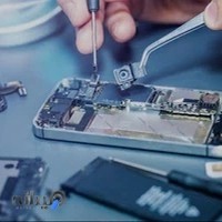 موبایل سنگک