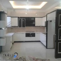 کابینت MDF داودی