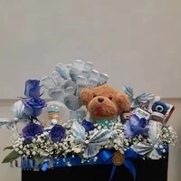 گل سرای ارکیده