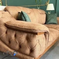 مبل شاه‌نشین