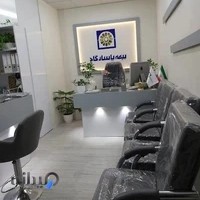 بیمه پاسارگاد نمایندگی کد 8931 خدابنده جامی