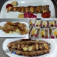 رستوران و غذای آماده سرآشپز