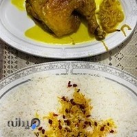 اشپزخانه کرامت سلیمانی