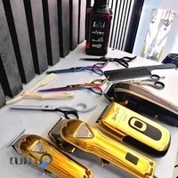 سالن زیبایی مردانه روهام