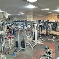 باشگاه بدنسازی کاوه (آقایان)