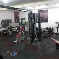 باشگاه بدنسازی جوانان صولت