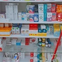 داروخانه دکتر شیخ احمدی