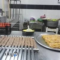 رستوران فرهان