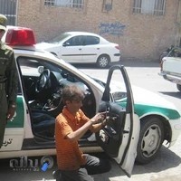 جوادخدام احمدی