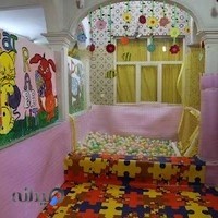 مهد کودک قرآنی محراب