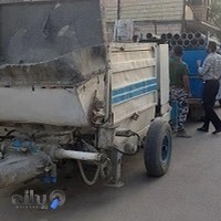 کارخانه بنیان بتن