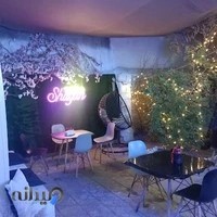 فست فود شایان