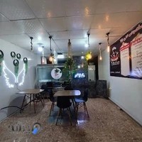 فست فود علی بابا